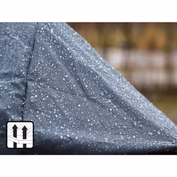 Weber 7132 Weber Genesis II Cover