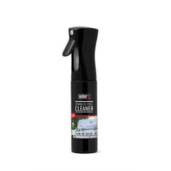 Weber 17682 grill/oven cleaner