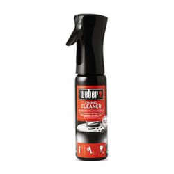 Weber 17684 grill/oven cleaner 300 ml Spray