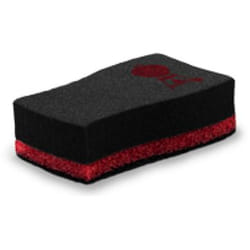 Weber 17688 sponge Black 2 pc(s)