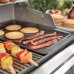 Weber Genesis II Griddle