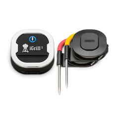 Weber 7205 food thermometer -30 - 300 °C Digital