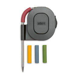Weber 7211 food thermometer -30 - 300 °C Digital