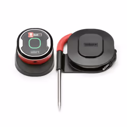Weber iGrill Mini food thermometer -50 - 380 °C Digital - Additional view 2