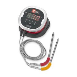 Weber iGrill 2 food thermometer -50 - 380 °C Digital