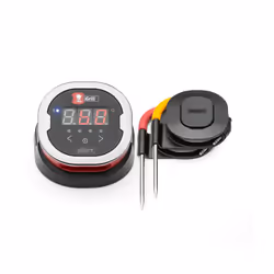 Weber iGrill 2 food thermometer -50 - 380 °C Digital - Additional view 2