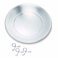 Weber 7407 22.5-Inch Replacement Ash Catcher