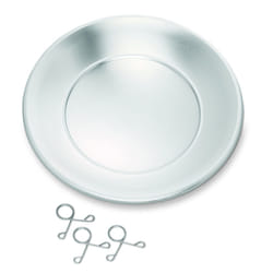 Weber 7407 22.5-Inch Replacement Ash Catcher