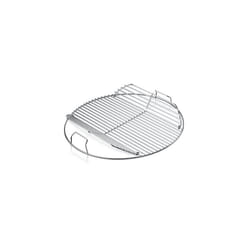 Weber Hinged Cooking Grate Stainless Steel  22""""