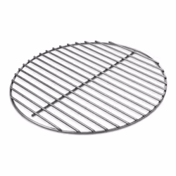 Weber Replacement Charcoal Grate  13.5   for use with 18  Original Kettles