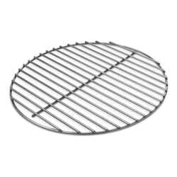 Weber Replacement Charcoal Grate  13.5   for use with 18  Original Kettles
