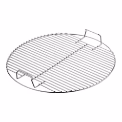Weber Replacement Charcoal Grate  13.5   for use with 18  Original Kettles