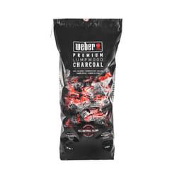 Weber 17826 charcoal for barbecue/grill 10 kg Beech, Hornbeam