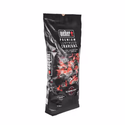 Weber 17826 charcoal for barbecue/grill 10 kg Beech, Hornbeam