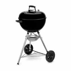 Weber E-4710, Barbecue, Charcoal (fuel), 1548 cm², 47 cm, Cart, Grate