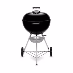 Weber E-5710, Barbecue, Charcoal (fuel), 2342 cm², 57 cm, Cart, Grate