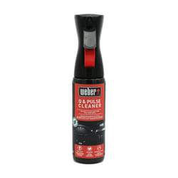 Weber 17874 grill/oven cleaner Spray