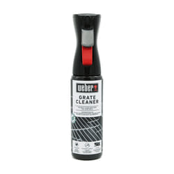 Weber 17875 grill/oven cleaner 300 ml Spray