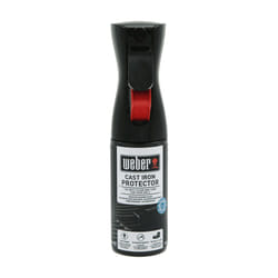 Weber 17889 outdoor barbecue/grill accessory Cover protective spray