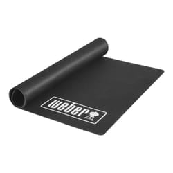 Weber 17897 outdoor barbecue/grill accessory Mat