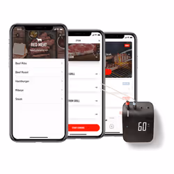 Weber Smart Grilling Hub