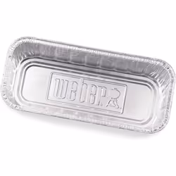 Weber Drip Pan Pellet/Summit (10pcs.) and Genesis II 4 and 6 burner - Additional view 4