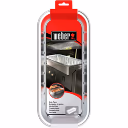 Weber Drip Pan Pellet/Summit (10pcs.) and Genesis II 4 and 6 burner - Additional view 5