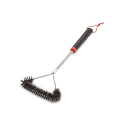 Weber 6278 outdoor barbecue/grill accessory Brush