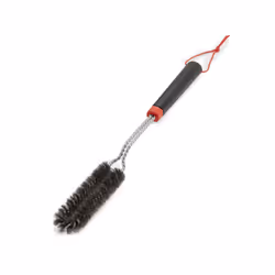 Weber 6279, Brush, Black, Orange, Silver, 57.2 mm, 444.5 mm, 25.4 mm, 55.9 mm