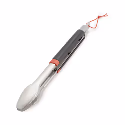 Weber 6317 outdoor barbecue/grill accessory Tongs