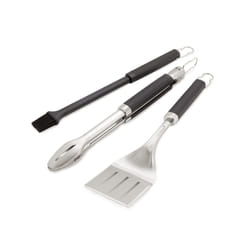 Weber 6764 outdoor barbecue/grill accessory Barbecue set