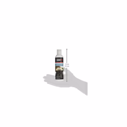Weber Stubborn Stain Remover Grill Cleaner  Black