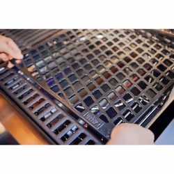 Weber Crafted Dual Sided Sear Grate