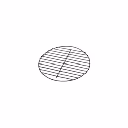 Weber 65939 10.5"""" Charcoal Grate for 14.5"""" Smokey Joe  Tuck-N-Carry and Smokey Mountain Cooker