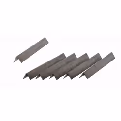 Weber 70376-5 PC stainless steel Flavorizer Bars for some Summit grills