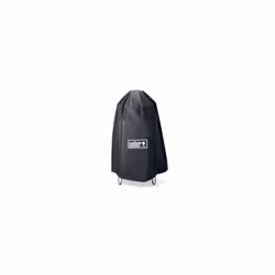 Weber 30173599 22"""" Smoker Cover (replaces covers 7201 and 99915)