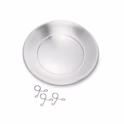 Weber 80673 Kettle Grill Ash Catcher for 18"""" Grill