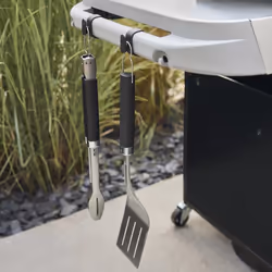 Weber 3400519 outdoor barbecue/grill accessory Hook