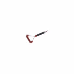 WEBER COLD CLEAN GRILL BRUSH 12IN