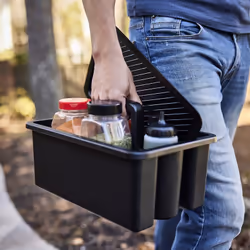Weber 3400128 outdoor barbecue/grill accessory Basket - Additional view 5
