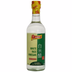 Amoy White Rice Vinegar 500ml
