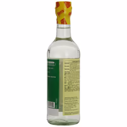 Amoy White Rice Vinegar 500ml