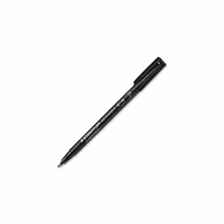 Staedtler Quick-drying Fine Pt. Permanent Markers