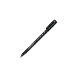Staedtler Quick-drying Fine Pt. Permanent Markers