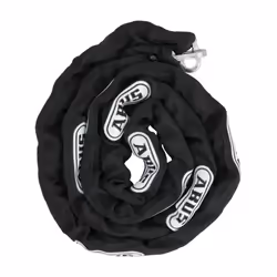 ABUS Hardened Steel 8KS 6 Foot x 5/16"" Thick Square Security Chain fo