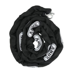 ABUS Hardened Steel 8KS 6 Foot x 5/16"" Thick Square Security Chain fo