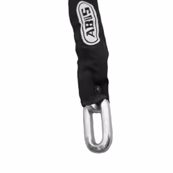 ABUS Hardened Steel 10KS 2 Foot 3/8"" Thick Square Security Chain for