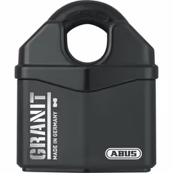 ABUS 37/60 KA Granit Alloy Steel Padlock Keyed Alike Code 5544653