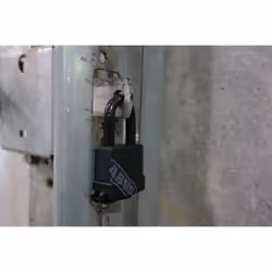 ABUS 70/35 KA Solid Brass Weatherproof Padlock Keyed Alike (Code - 630