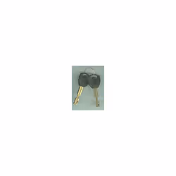 Abus 88/40 88 Series Solid Brass Padlock Keyed Alike  Plus Key